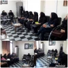 جلسه سرپرست محترم آموزشکده با اساتید گروه کامپیوتر در جهت ارتقاء سطح علمی آموزشکده 2