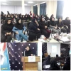 جلسه توجیهی دانشجویان جدیدالورود با حضور سرپرست آموزشکده و معاونت آموزشی مرکز 2