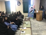 جلسه توجیهی دانشجویان جدیدالورود با حضور سرپرست آموزشکده و معاونت آموزشی مرکز به همراه تصاویر و گزارش 4