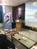 جلسه توجیهی دانشجویان جدیدالورود با حضور سرپرست آموزشکده و معاونت آموزشی مرکز به همراه تصاویر و گزارش 5