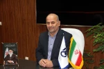 پیام تبریک دکتر صالحی عمران
به مناسبت فرا رسیدن بهار طبیعت و سال نو 2