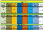 انتخاب واحد 1400-2