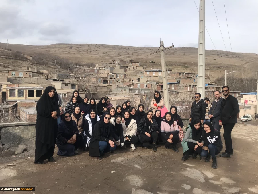 بازدید علمی  2