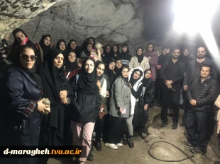 بازدید علمی  3