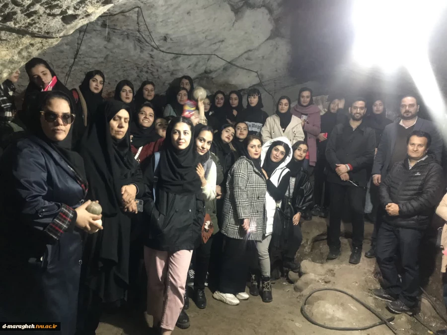 بازدید علمی  3