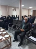 مراسم بزرگداشت ولادت با سعادت حضرت فاطمه زهرا(س) و روز زن و گرامیداشت ولادت حضرت علی (ع) و روز مرد در آموزشکده فنی و حرفه ای دختران مراغه 4