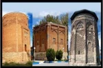 16 اردیبهشت روز مراغه گرامی باد. 2