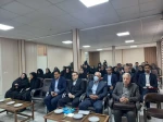 برگزاری مراسم بزرگداشت مقام معلم و روز مراغه در آموزشکده فنی و حرفه ای دختران مراغه 2
