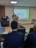 برگزاری مراسم بزرگداشت مقام معلم و روز مراغه در آموزشکده فنی و حرفه ای دختران مراغه 4