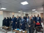 برگزاری مراسم بزرگداشت مقام معلم و روز مراغه در آموزشکده فنی و حرفه ای دختران مراغه 3