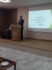 برگزاری مراسم بزرگداشت مقام معلم و روز مراغه در آموزشکده فنی و حرفه ای دختران مراغه 5