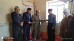 دیدار با خانواده شهدا و جانبازان به مناسبت سالروز آزاد سازی خرمشهر  4