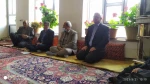 دیدار با خانواده شهدا و جانبازان به مناسبت سالروز آزاد سازی خرمشهر  5