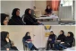 برگزاری کارگاه ملاک و معیار ازدواج موفق به مناسبت روز دختر در آموزشکده دختران مراغه توسط مشاور مرکز