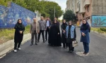 محکوم کردن حملات وحشیانه رژیم صهیونیستی به مردم مظلوم غزه 3