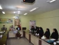 مراسم بزرگداشت هفته بسیج