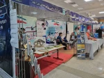 حضور آموزشکده فنی و حرفه ای دختران مراغه در شانزدهمین نمایشگاه هفته پژوهش و فناوری دانشگاه مراغه  6