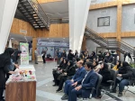 برگزاری کارگاه گروهی کالیگرافی برجسته 3