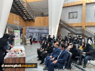 برگزاری کارگاه گروهی کالیگرافی برجسته 3