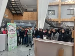 ♦️برگزاری ورکشاپ معماری با طعم زندگی 4