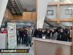 ♦️برگزاری ورکشاپ معماری با طعم زندگی 4
