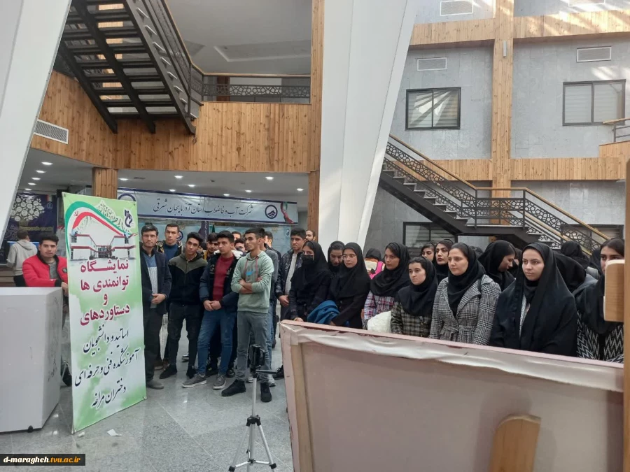 ♦️برگزاری ورکشاپ معماری با طعم زندگی 4