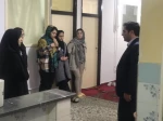 بازدید از خوابگاه  4