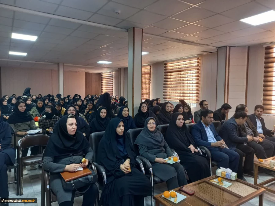 مراسم گرامیداشت ۱۶ آذر (روز دانشجو) 2