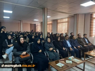 مراسم روز دانشجو  2
