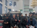 شرکت در یادواره شهدای دانشجوی مراغه  2