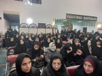 شرکت در یادواره شهدای دانشجوی مراغه  3