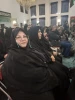 شرکت در یادواره شهدای دانشجوی مراغه  4