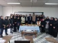 برگزاری  کارگاه عملی الگوی غذایی سالم