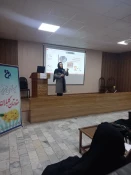کارگاه مشاوره و گفتگو با رویکرد ازدواج موفق  2