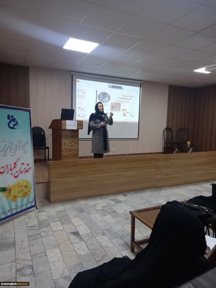 کارگاه مشاوره و گفتگو با رویکرد ازدواج موفق  2