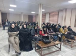 کارگاه مشاوره و گفتگو با رویکرد ازدواج موفق  3