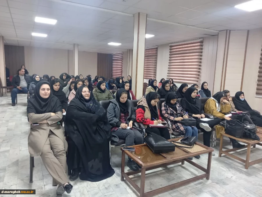 کارگاه مشاوره و گفتگو با رویکرد ازدواج موفق  3