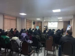 کارگاه مشاوره و گفتگو با رویکرد ازدواج موفق  4