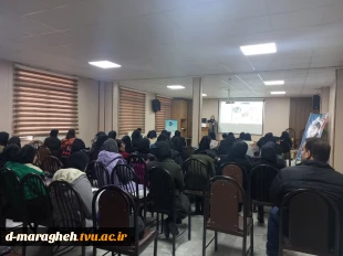 کارگاه مشاوره و گفتگو با رویکرد ازدواج موفق  4