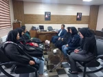 تجلیل از  فعالان حوزه پژوهش 3