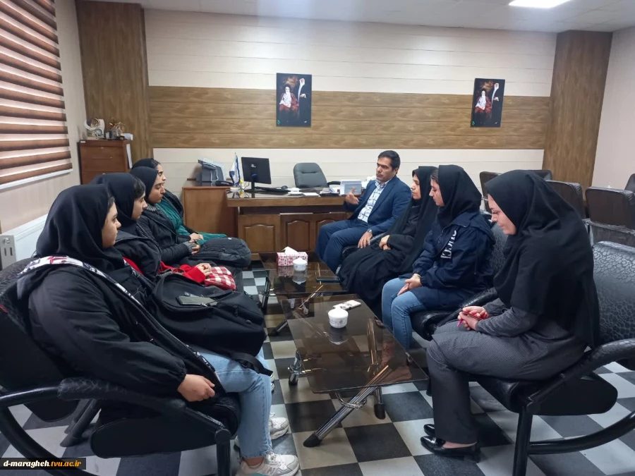 تجلیل از  فعالان حوزه پژوهش 3