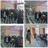 بازدید دانش آموزان مدرسه دخترانه هاجر 2