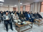 مراسم گرامیداشت هفته پژوهش 3