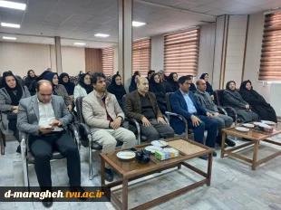 مراسم گرامیداشت هفته پژوهش 3