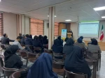 مراسم گرامیداشت هفته پژوهش 5