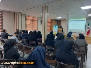 مراسم گرامیداشت هفته پژوهش 5