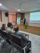 مراسم گرامیداشت هفته پژوهش 6