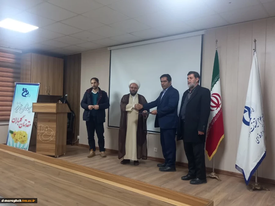 جلسه ماهانه ستاد امر به معروف و نهی از منکر  2