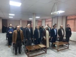 جلسه ماهانه ستاد امر به معروف و نهی از منکر  6