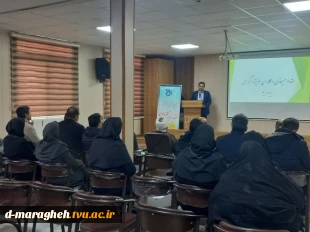 مراسم اهدای حکم رئیس شورای امربه‌معروف و نهی‌ازمنکر به جناب آقای دکتر رحمتی نژاد

 2